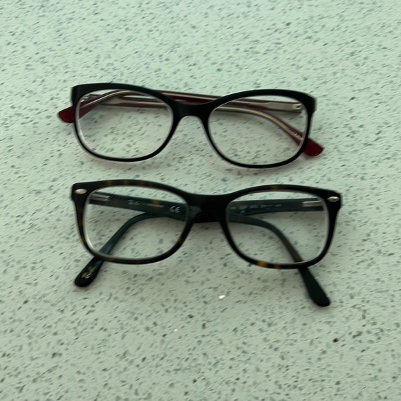 RayBan Accessories Kids Frames For Prescription Glasses Poshmark